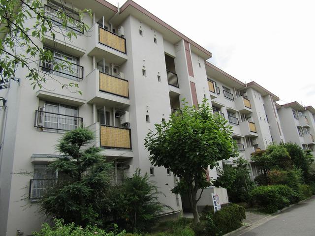新金岡三丁壱番第六棟