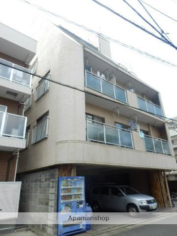 シーサイドマンション