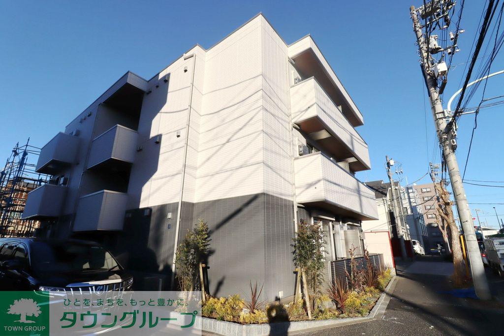 グラナーデ南田中