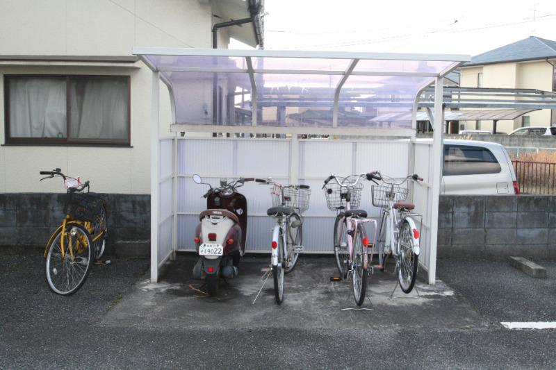 エスポワール酒津