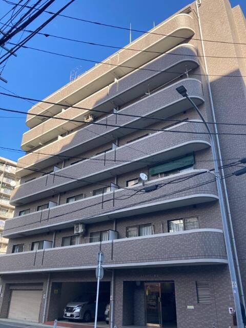 エステハイム横浜