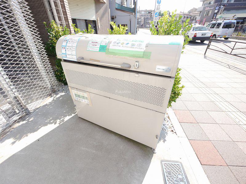 バックウィートタナカ