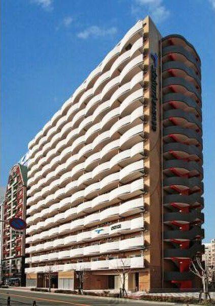 セレニテ新大阪弐番館