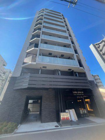 ララプレイス大阪福島ミラ