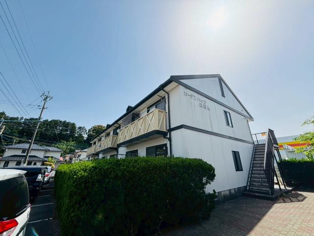 ガーデンハイツ広田A