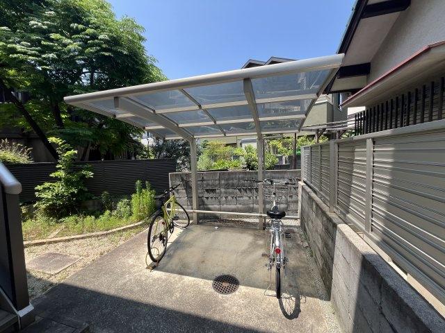 ビエント梅ノ木