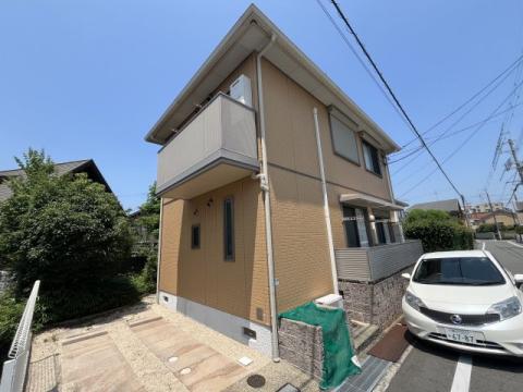 ビエント梅ノ木
