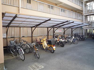 エーワンハイツ
