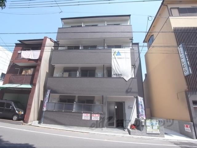 COCO三条天神川