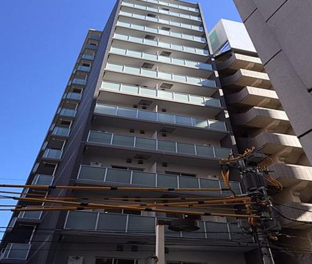 アーバネックス三田