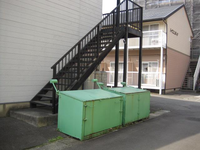 グレース山口