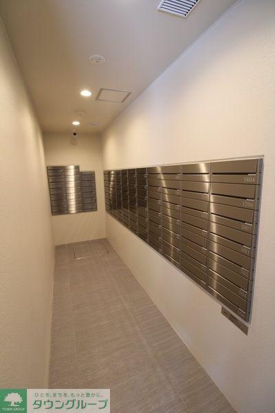 サンウッド錦糸町フラッツ
