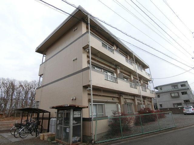 メゾン武蔵
