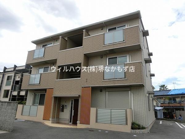 グランドゥールⅠ