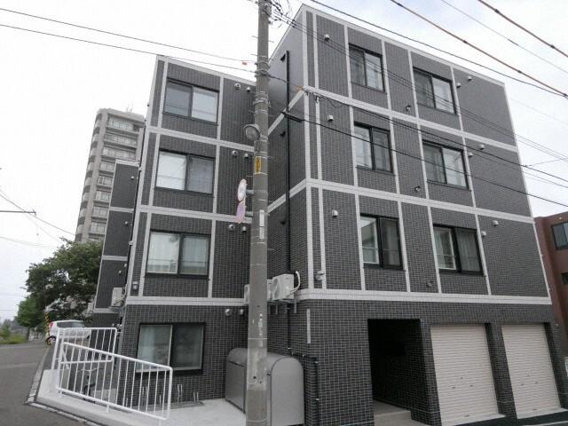 ウインひばりが丘