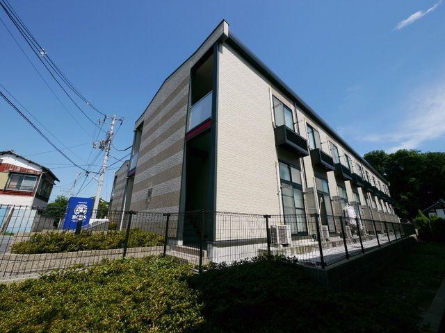 レオパレスシャルム 31724