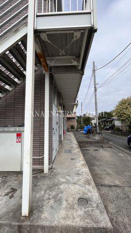 レオパレス砂川3番館