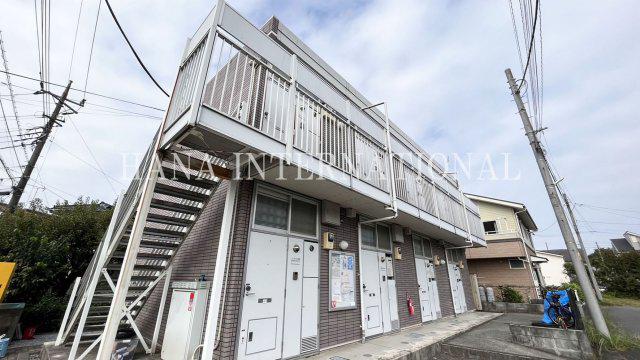 レオパレス砂川3番館