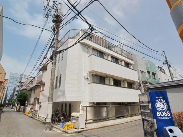 プレステージ立川