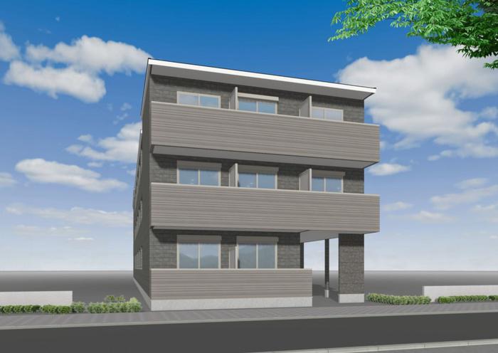 ALEGRIA泉佐野高松東