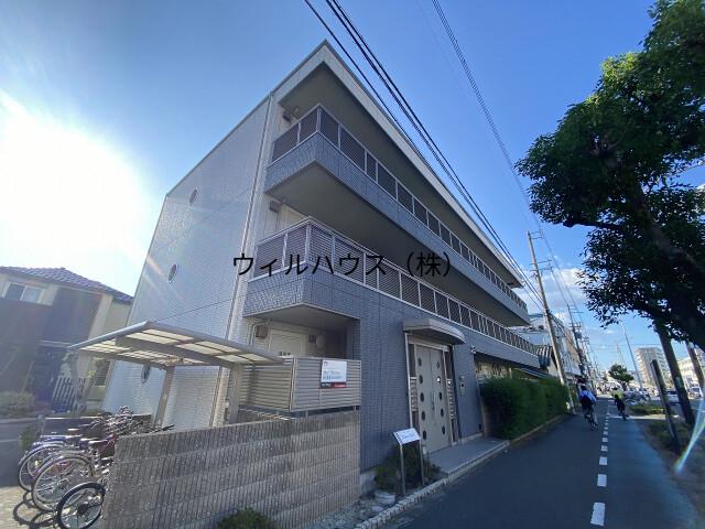 メゾンソレイユ