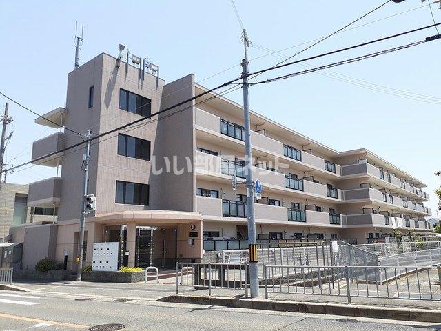 FONTANA 久米田