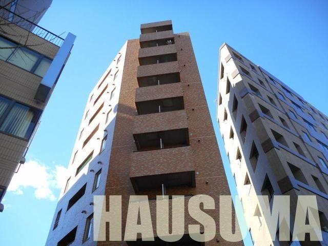 ライオンズマンション白山第3