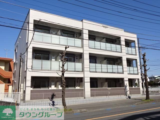 パシフィックフィールドII