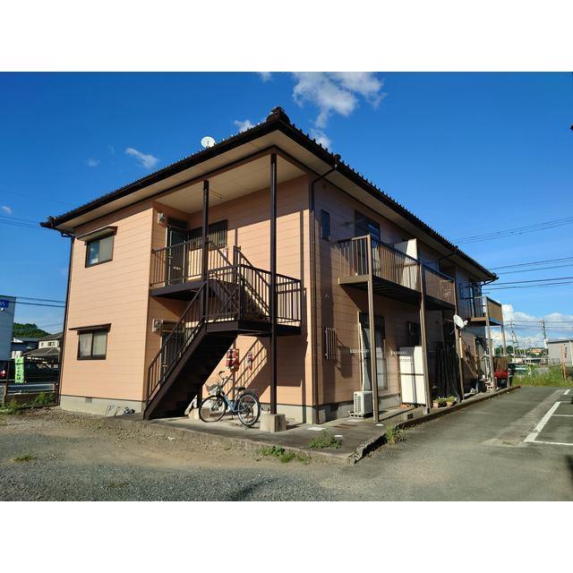 島村ハイツ