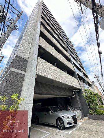 メインステージ新大阪
