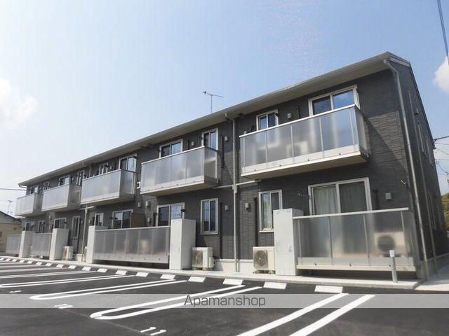 コスモ6(1LDK/1階)