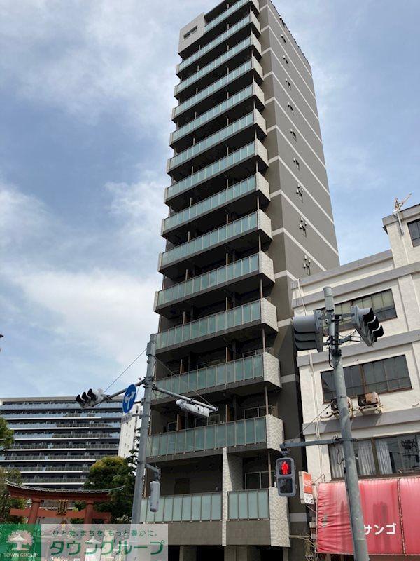GRANPASEO蒲田