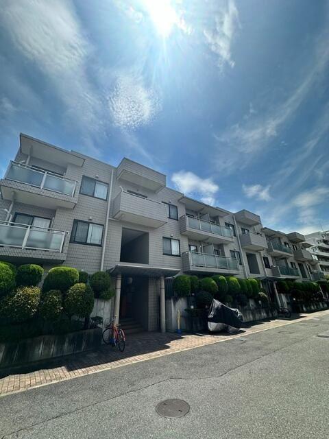 リュゼ経堂