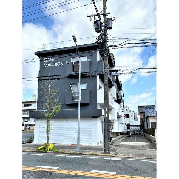 サンキマンション