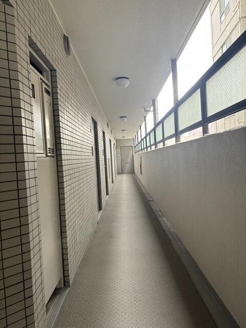 パークノヴァ巣鴨
