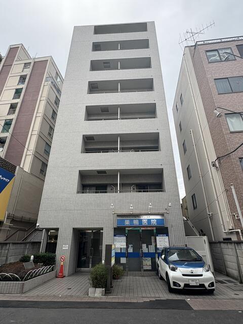 パークノヴァ巣鴨