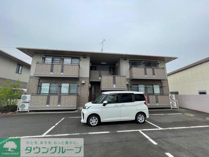 フローレンス A