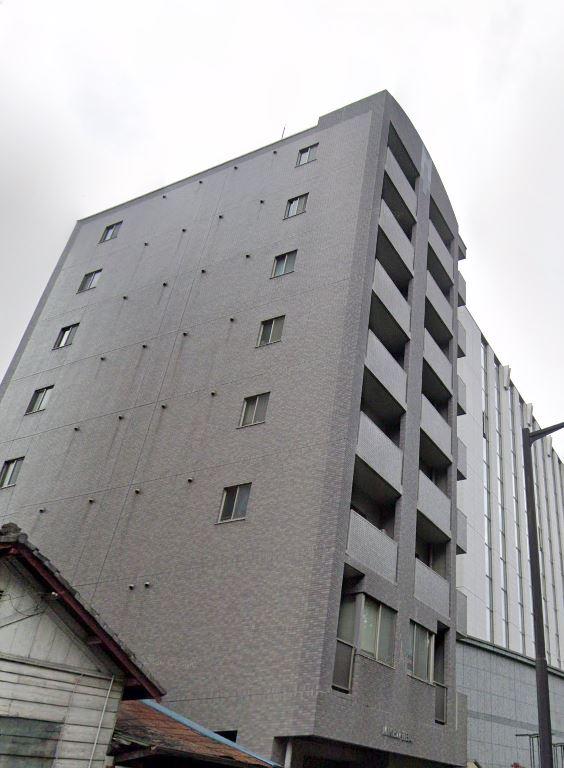MIKビル春日町