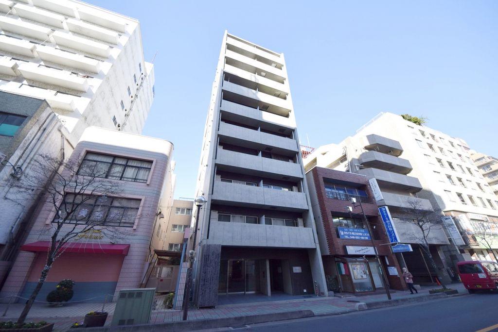 URBANSELECT川口並木