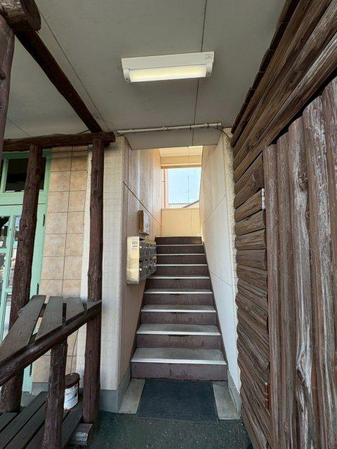 山の手マンション