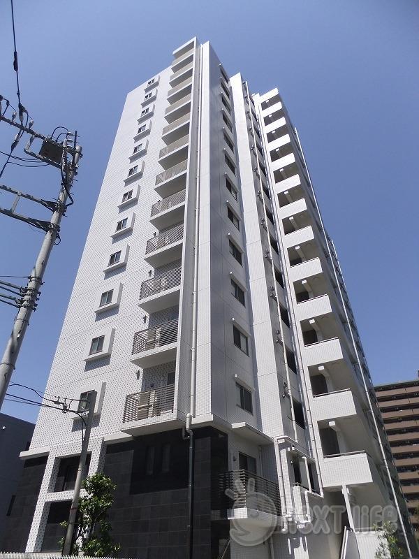 ケーディーエックスレジデンス町田