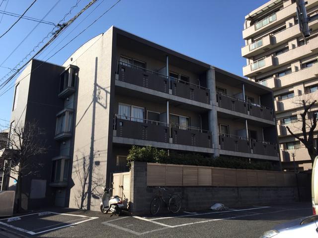 千歳パビリオン