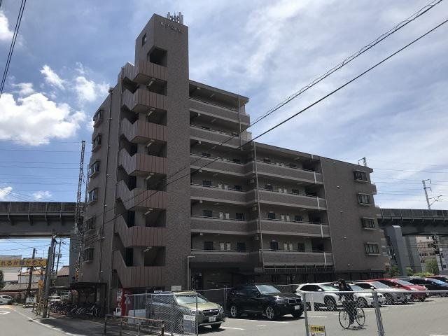 ルナ国体町