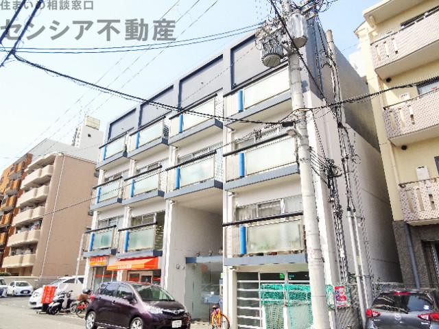 アバンティ深江S