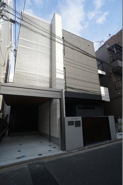 ベルセゾン日吉