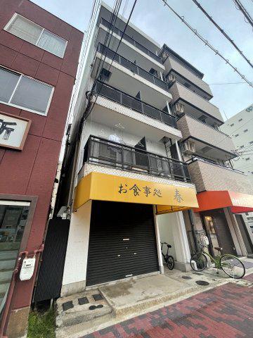 下沢ヤングハイツ