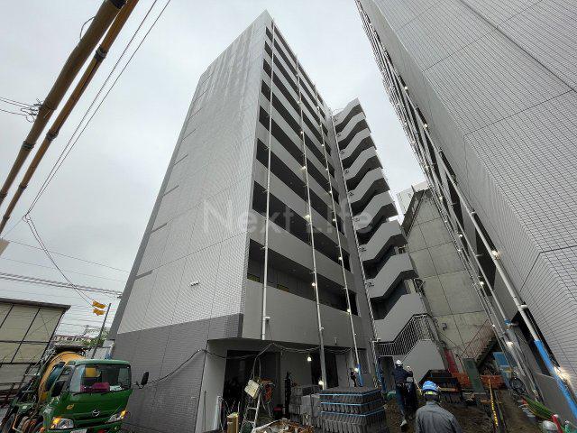 クレストタップ川崎1