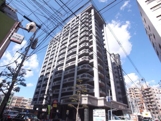 ロイヤル渡辺通 154