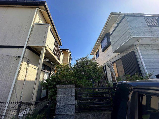 シティハイム 壱番館