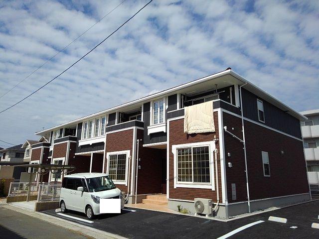 プリムローズS